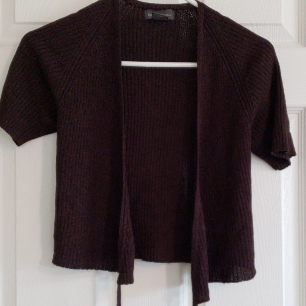 Banana Republic wrap